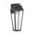 Brookline LED Outdoor Dark Sky Wall Lantern in Matte Black-1850373910