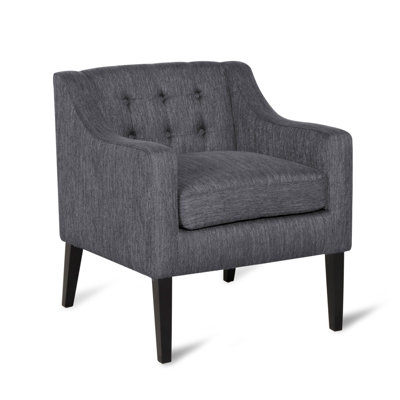 Marieme Upholstered Armchair