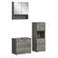 Pirie Bathroom Furniture Suite