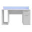Rong Computer Desk