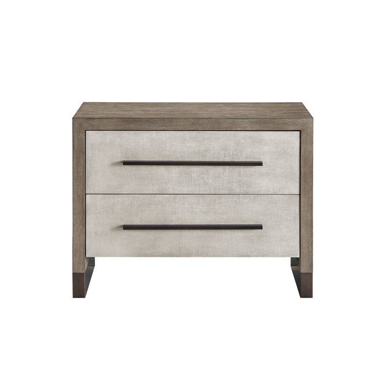 Vista 38'' W Nightstand