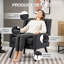 Fauteuil capitonné à dossier large rembourré-1592346153