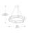Endijs 6 - Light Dimmable LED Wagon Wheel Chandelier-1384471356-1384471296