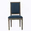 Chaise en tissu-135387341