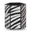 Zebra Toothbrush Holder