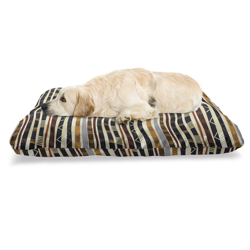 Lit pour chien Ambesonne