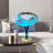 Irbin RGB LED Novelty Table Lamp