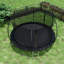 Trampoline 14 pi