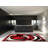 Twilight Flare Rug-1822333730