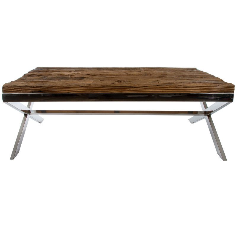 Eddy Four Leg Coffee Table