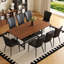 Ensemble de table et de chaises.-471382706