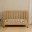 Maki 2-in-1 Convertible Portable Crib-2072317724