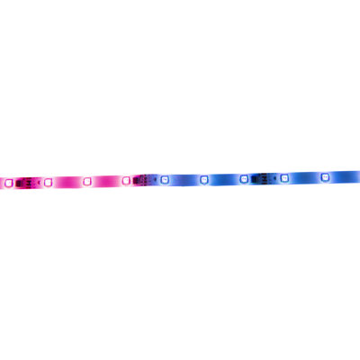 500 cm LED-Leuchtstreifen Gwenn