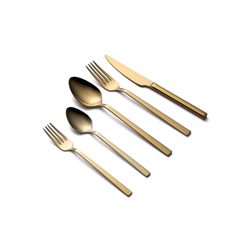 Ensemble de couverts (20 pièces)