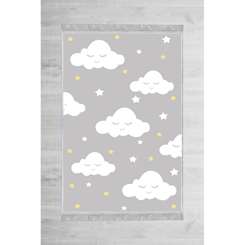 Luxurious Non-Slip Woven Carpet, 100% Velvet Fabric, 31.5 x 47.2 inches | Antibacterial, 13.5 mm Total Height, Machine Washable | Ideal for Living Room, Bedroom & Home Decor, Soft & Durable Design