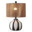 Lampe de table 19,5 pouces Devi