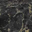 Papier peint imitation béton gris anthracite Erko
