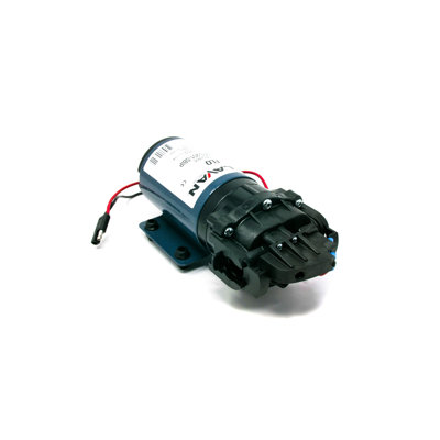 Plug-in Pump