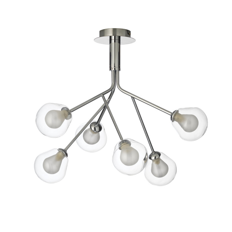 Semi Flush Mount