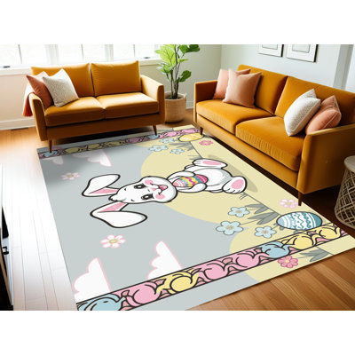 Tapis East Spring