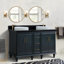 Meuble-lavabo de salle de bain double 61 po breakwater bay Labelle-1098050437-1098055595