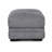 Terrin 51.5" Wide Rectangle Standard Ottoman-183161564