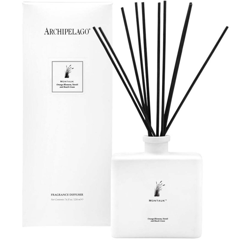 Montauk Luxe Reed Diffuser