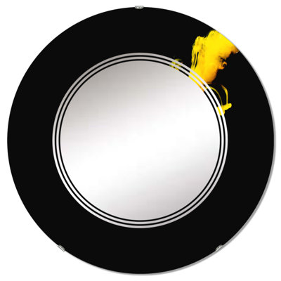 Circle Mirror
