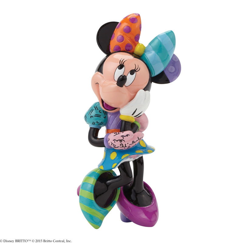 Eileen Disney/Pixar Figurines & Sculptures