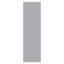 10 in. x 34 in. Stainless Steel Door Kick Plate