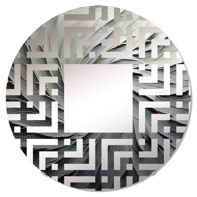 Circle Mirror
