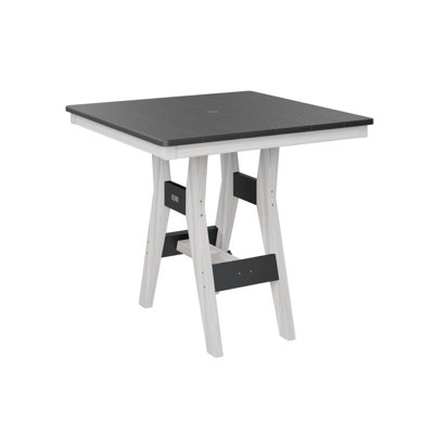 Harbor Outdoor Square Dining Table