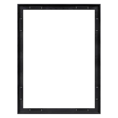 Canvas Floating Picture Frame Modern