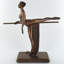 Burkettsville People Figurines & Sculptures