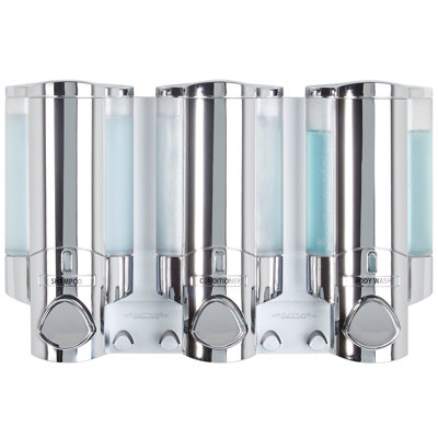 Soap / Lotion Dispenser