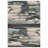 Ernie Abstract Indoor Rug-1426698701