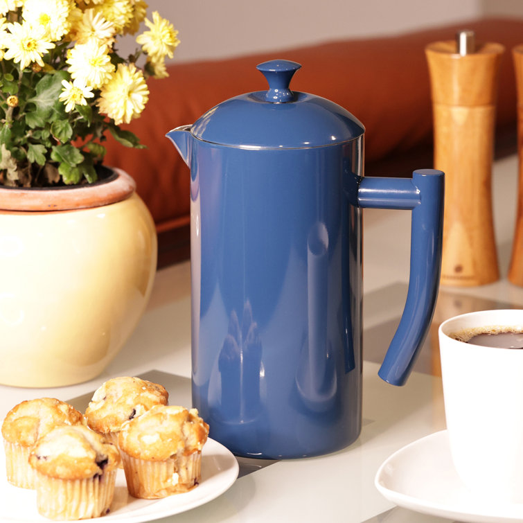 French Press Coffee Maker by Frieling