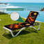 Coussin de patio d'extérieur 3 po Peenoke