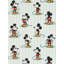 Mickey Stripe Wallpaper-1581879738