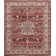 Boynton Oriental Area Rug
