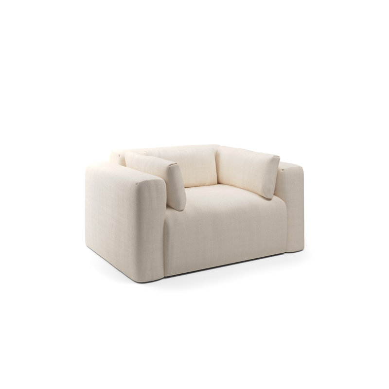 Freddie Chair, Beige
