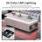 47'' Modern Smart Marble Coffee Table With Charging Station-2044748621