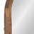 Skyeler Modern Wood Arched Accent Mirror-907806950-907806873