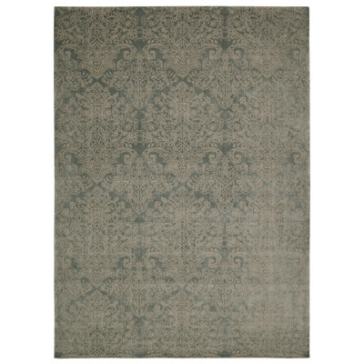 Oriental Area Rug