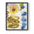 Black Single Picture Framed is out of stock