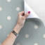 Kieandra 2.5m x 2.5m Matte Mural-110951972