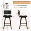Loranza Swivel Upholstered Counter & Bar Stool-1855813981-1859372157-1832223917