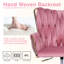 Fauteuil de coiffeuse Velvet