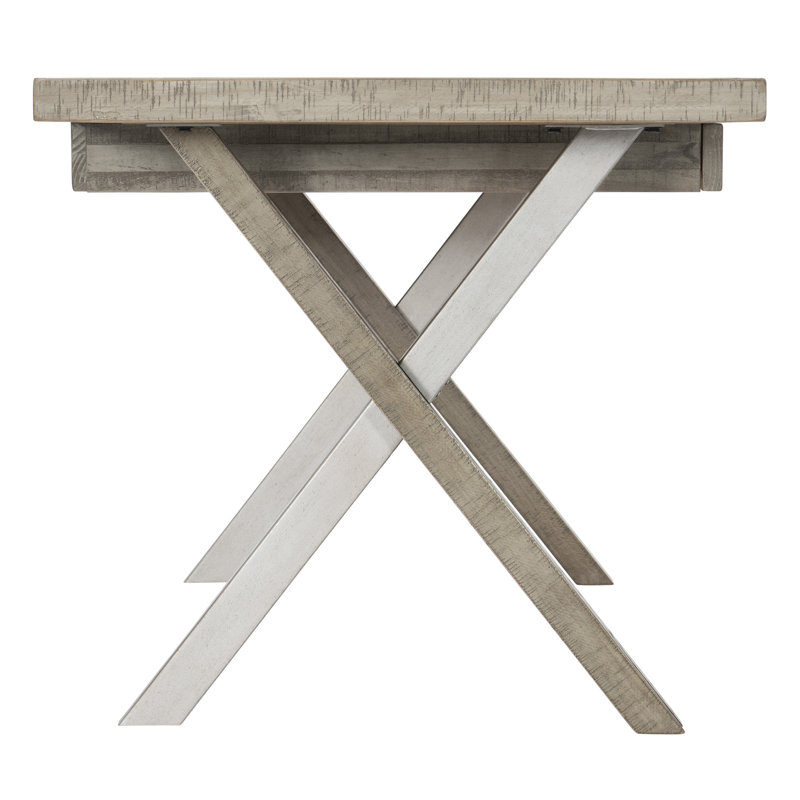 Polk Desk with Built in Outlets