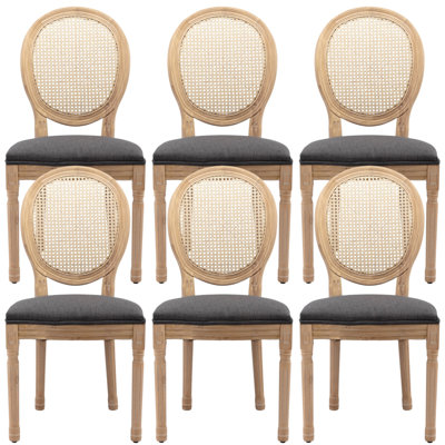 Amando 19.7'' H Upholstered Side Chair